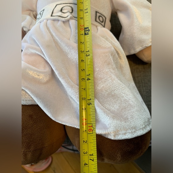 Star Wars Princess Leia large plush - Picture 6 of 6